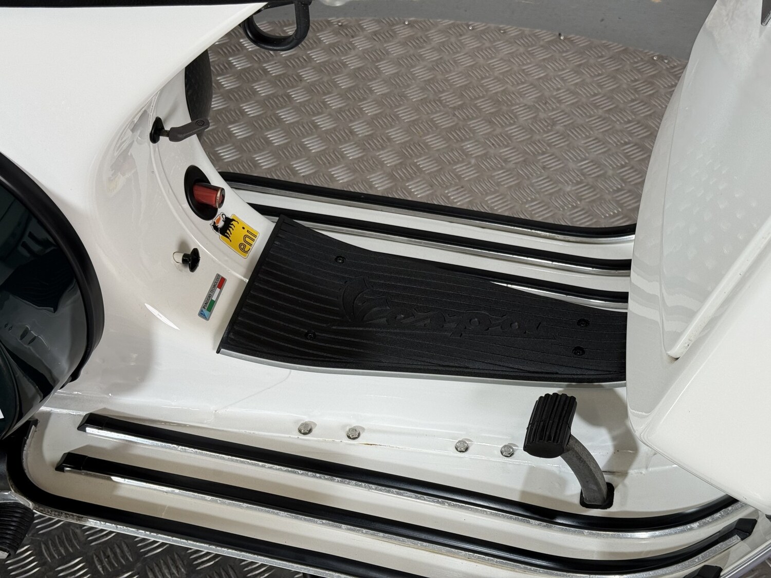 Piaggio VESPA PX 125