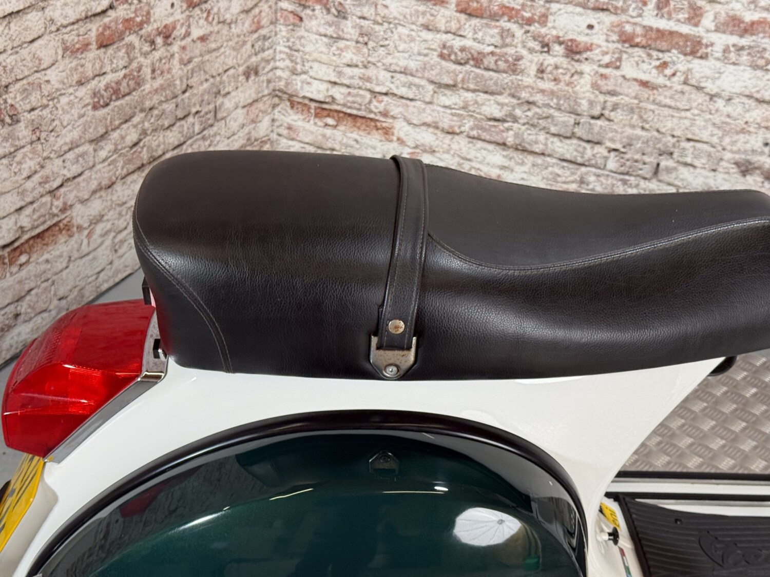 Piaggio VESPA PX 125