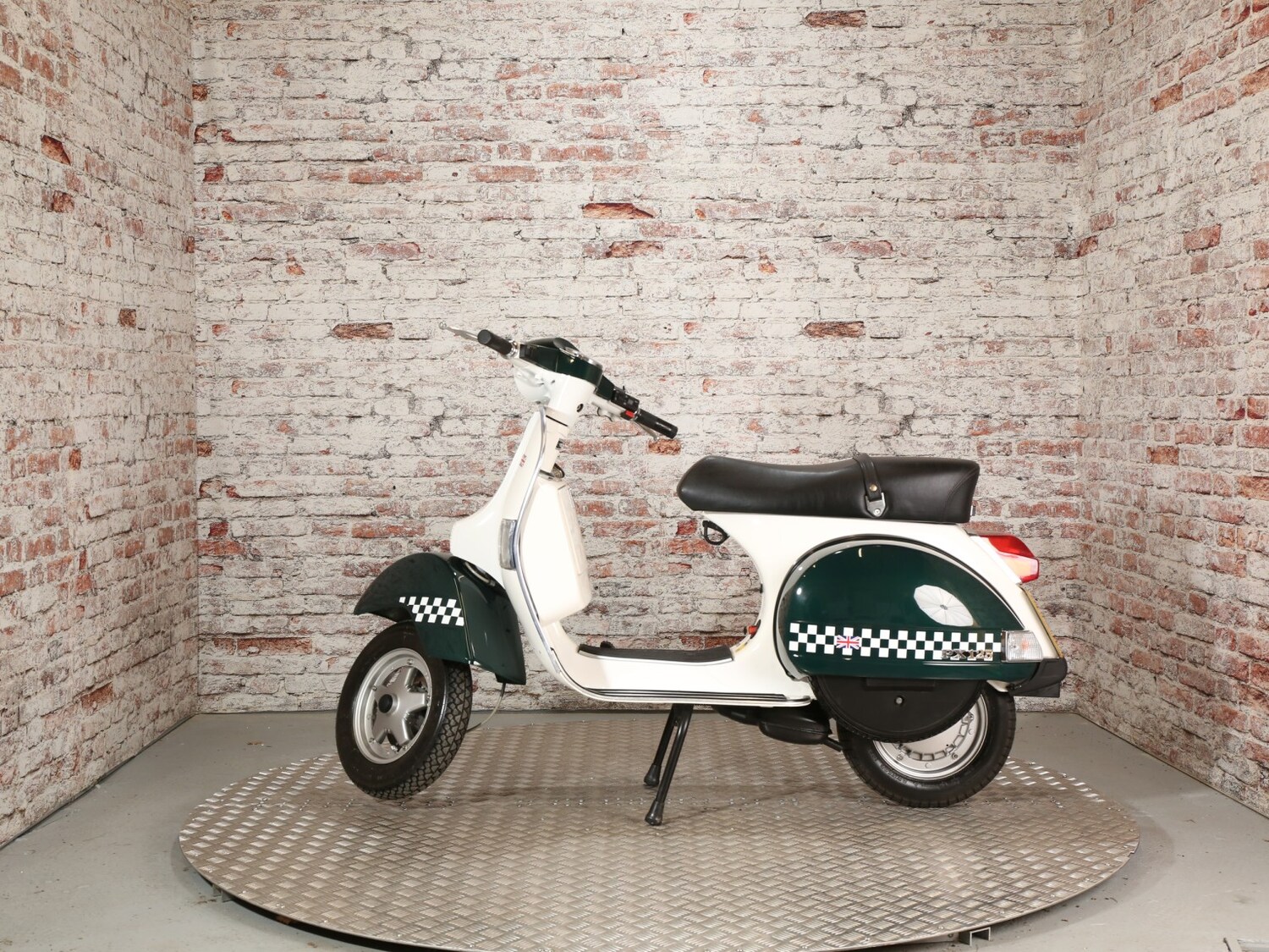 Piaggio VESPA PX 125
