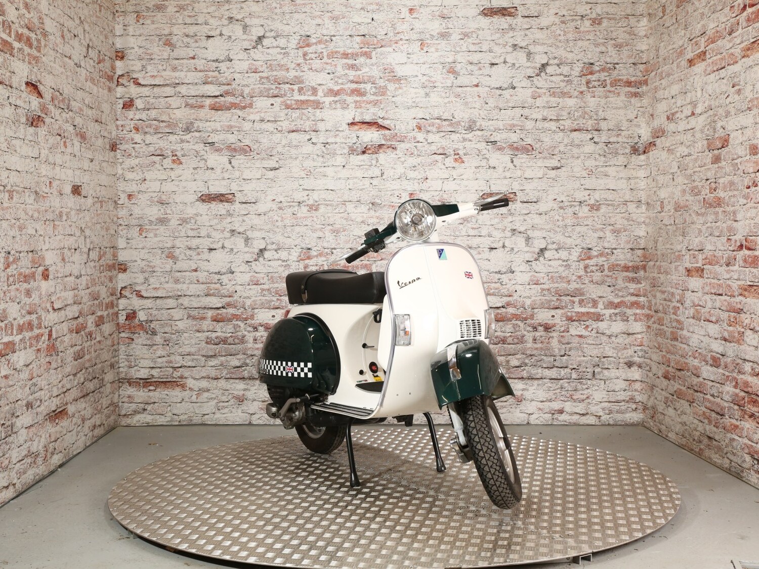 Piaggio VESPA PX 125