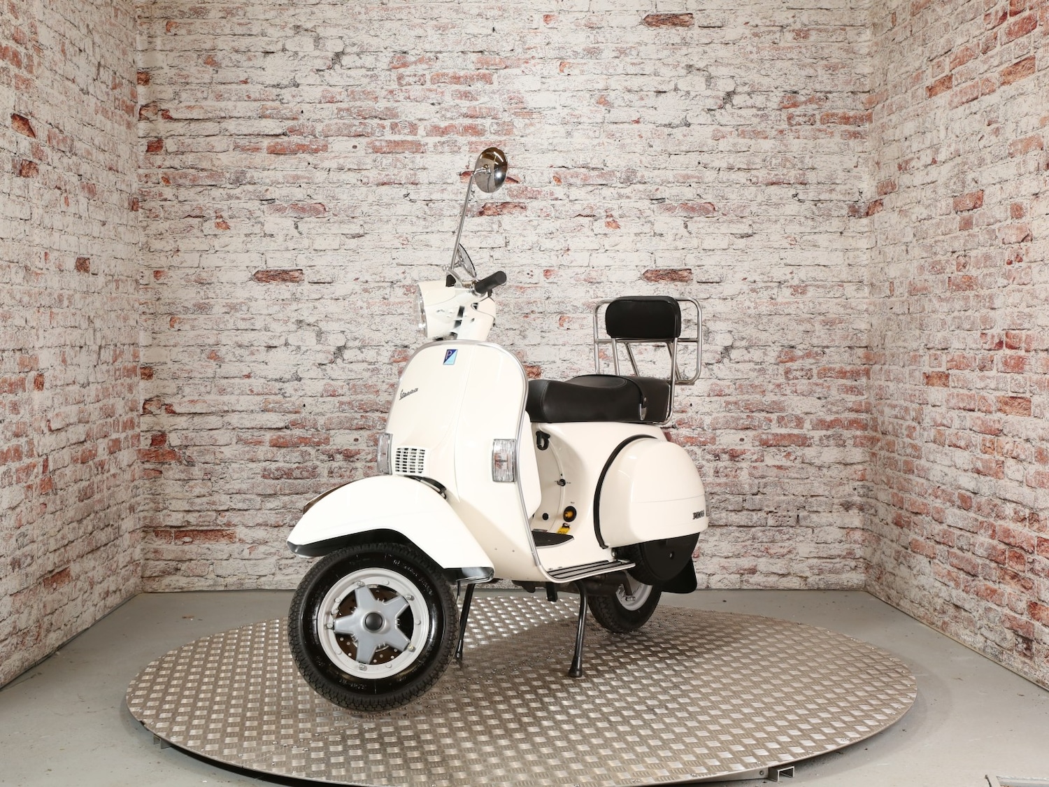 Piaggio VESPA PX 125