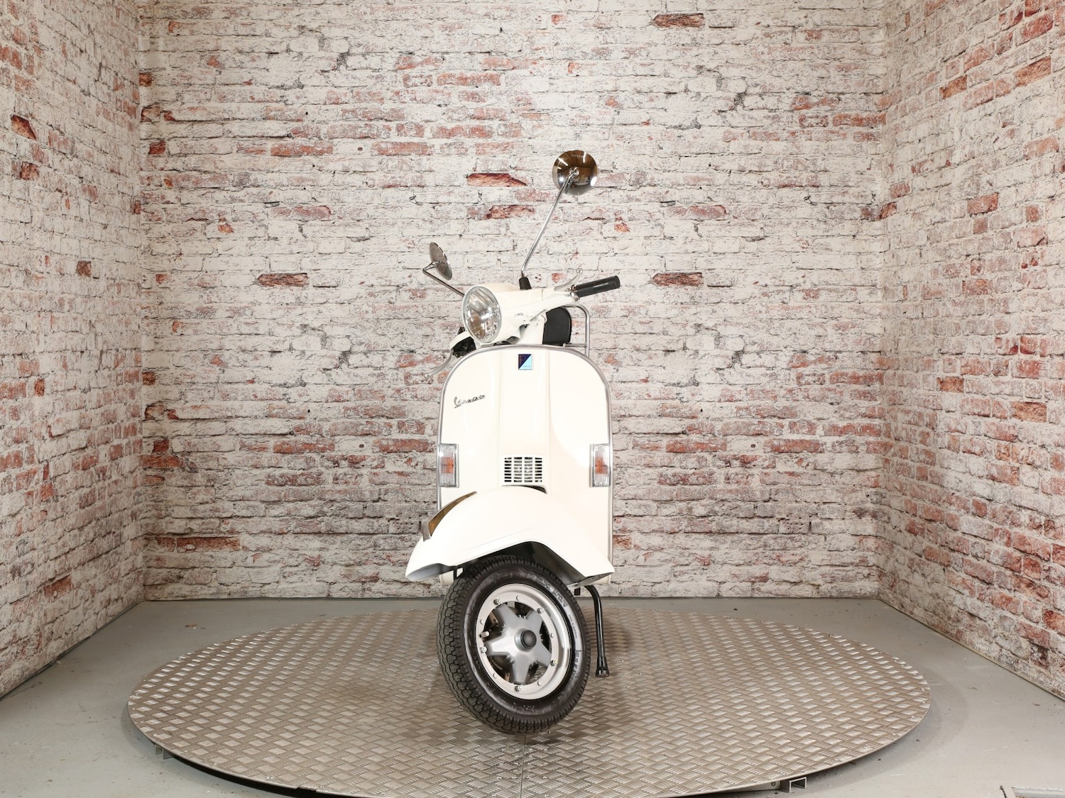Piaggio VESPA PX 125