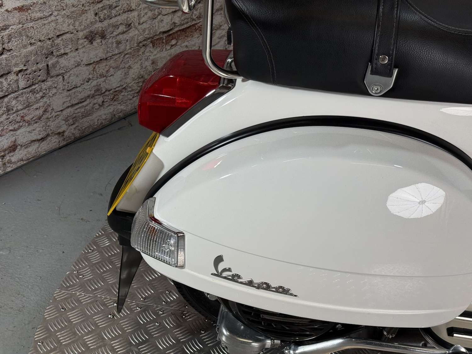 Piaggio VESPA PX 125