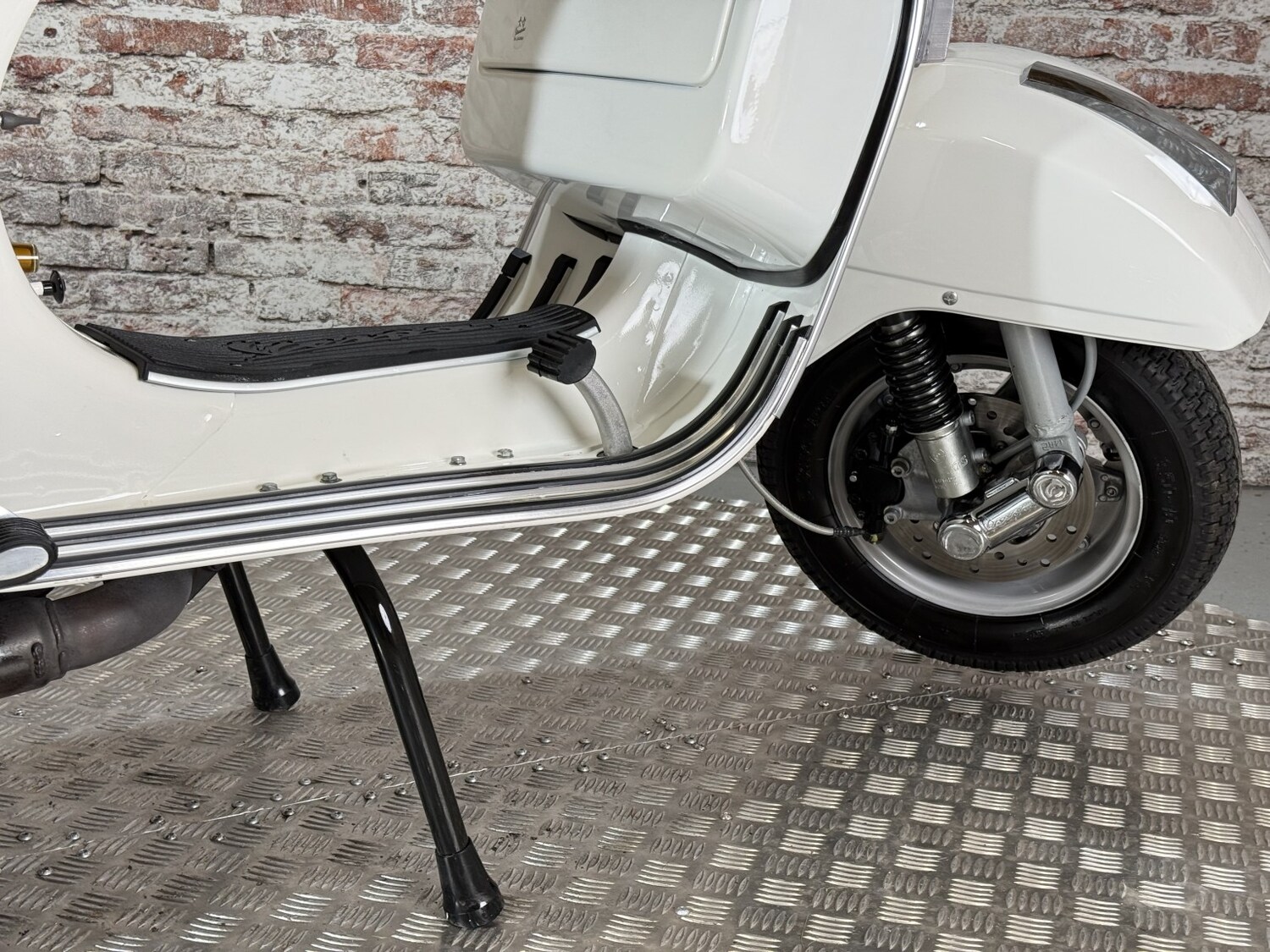 Piaggio VESPA PX 125