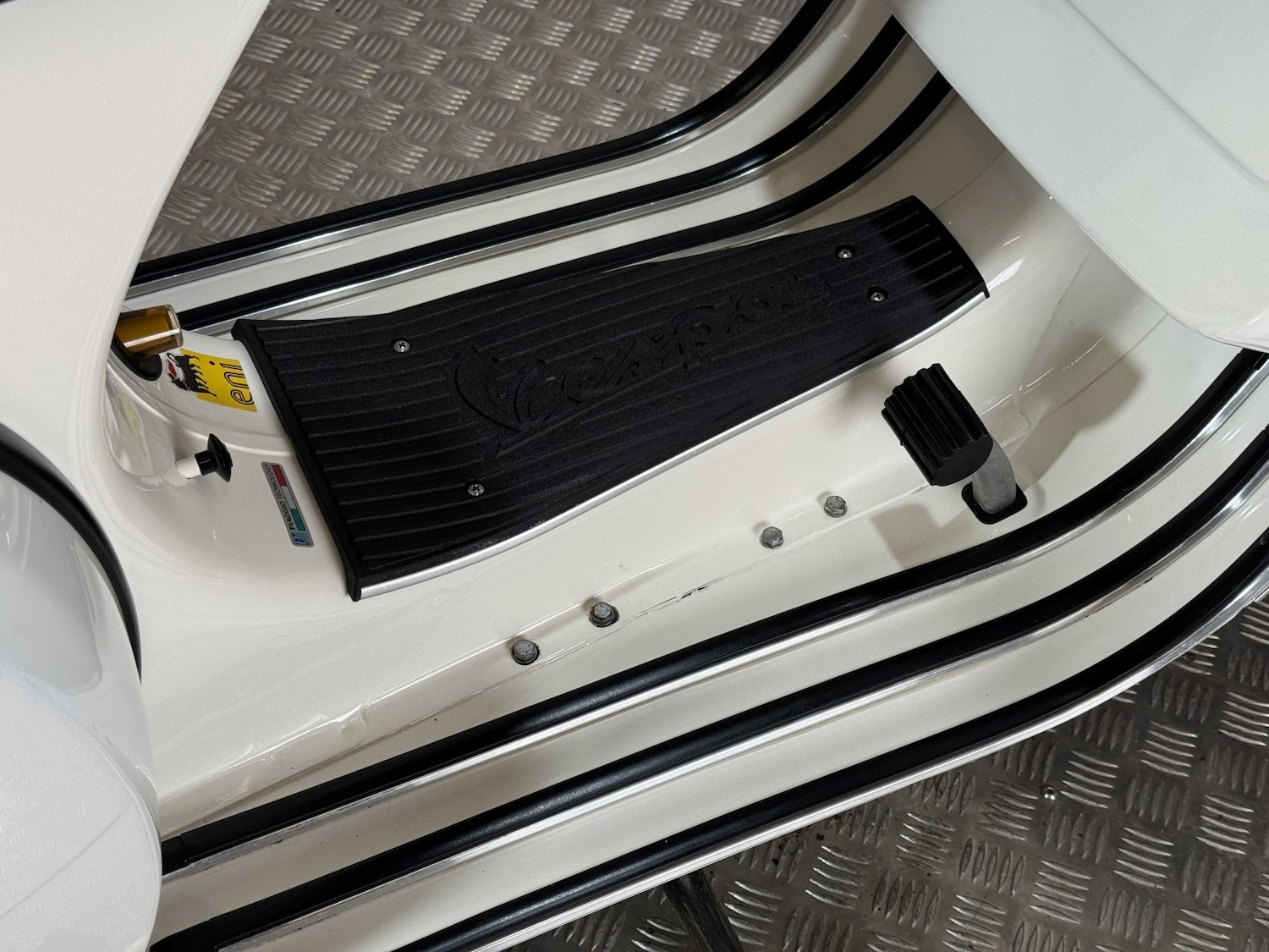 Piaggio VESPA PX 125