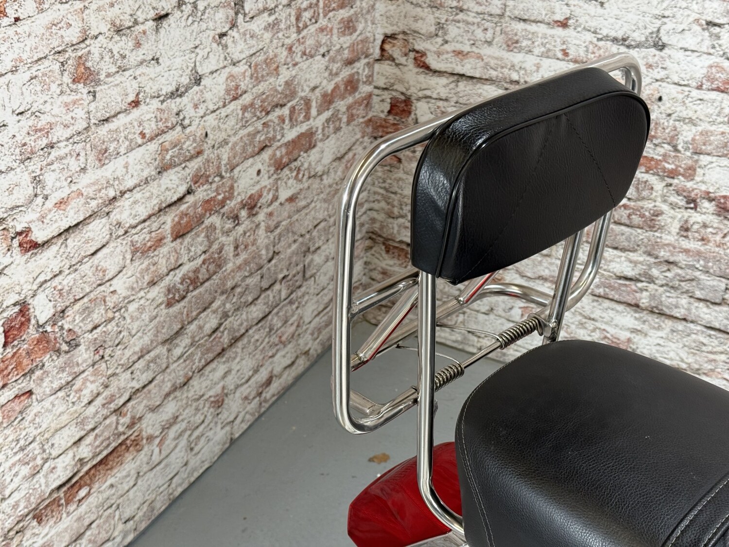 Piaggio VESPA PX 125