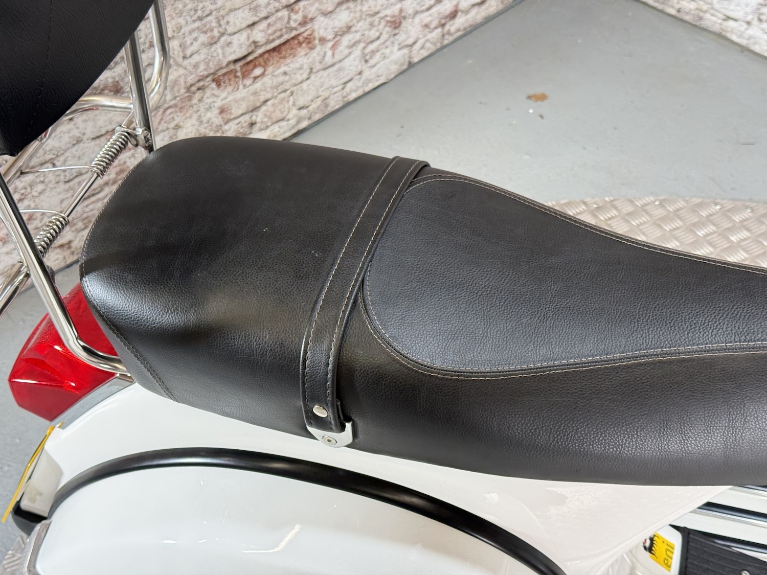 Piaggio VESPA PX 125