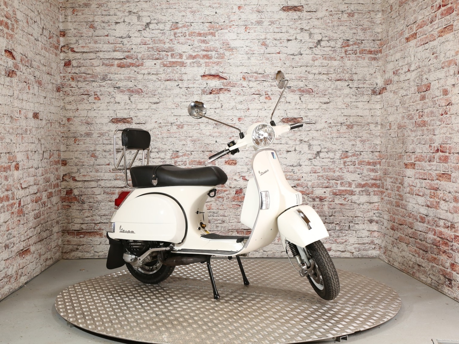 Piaggio VESPA PX 125