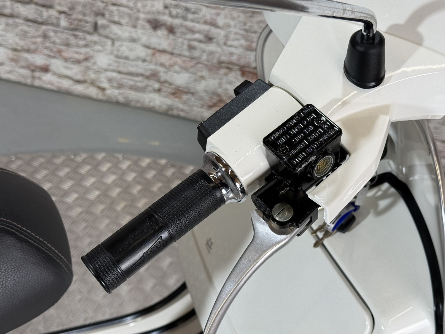 Piaggio VESPA PX 125