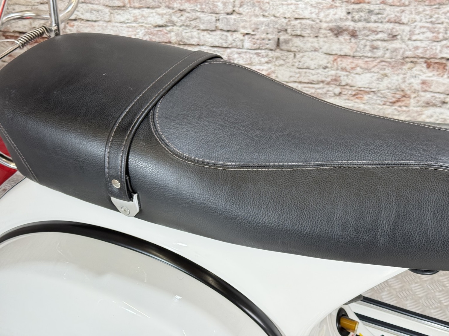 Piaggio VESPA PX 125