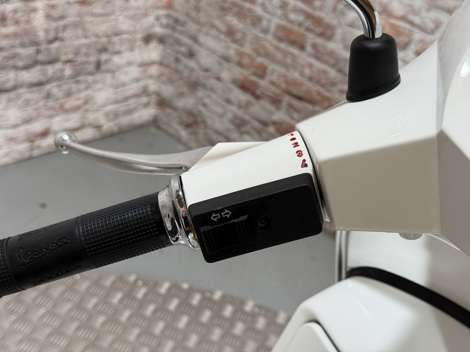 Piaggio VESPA PX 125