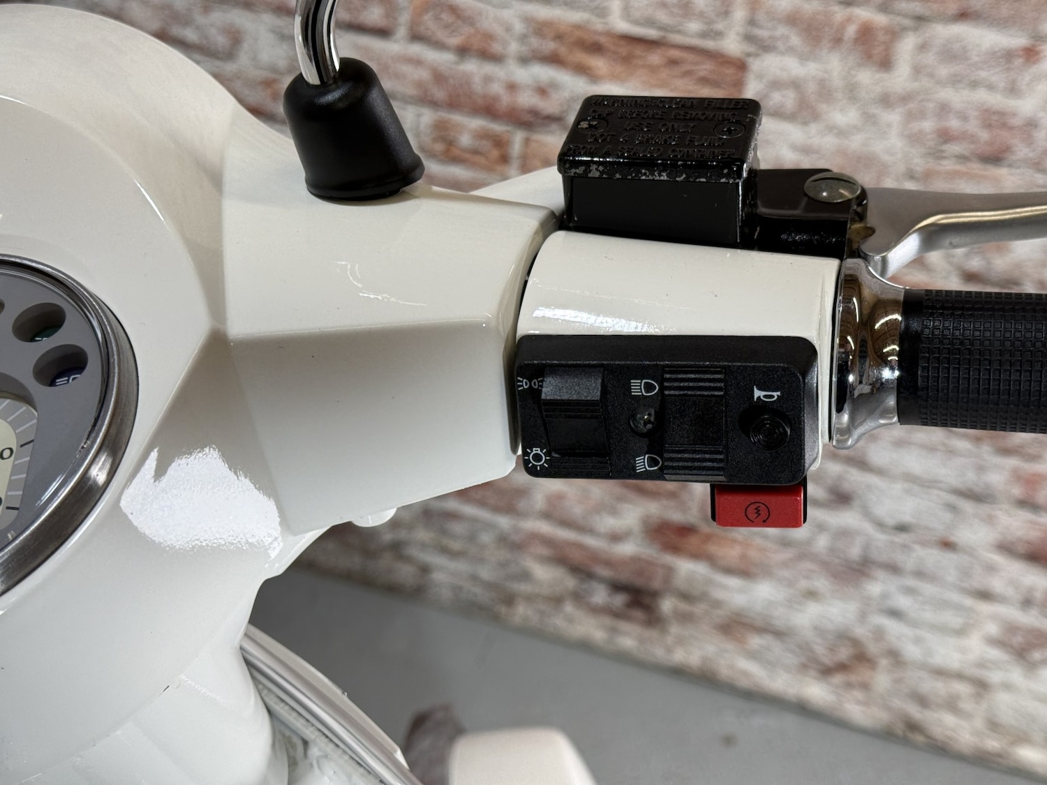 Piaggio VESPA PX 125