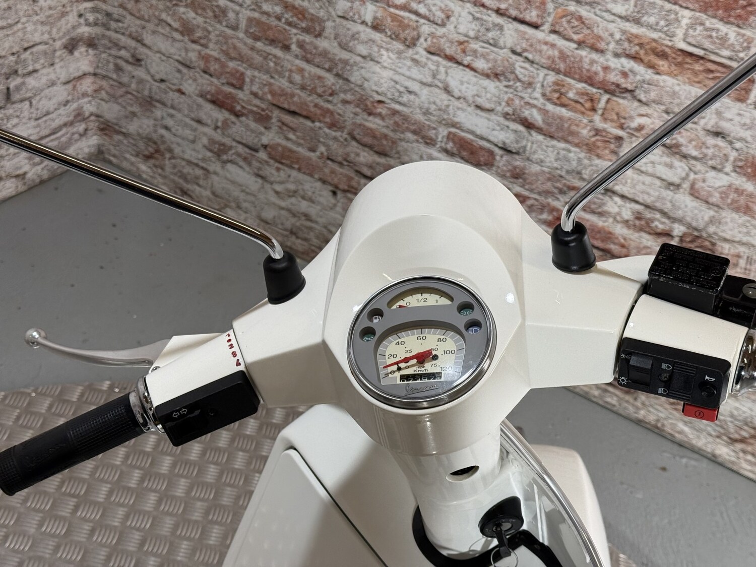 Piaggio VESPA PX 125