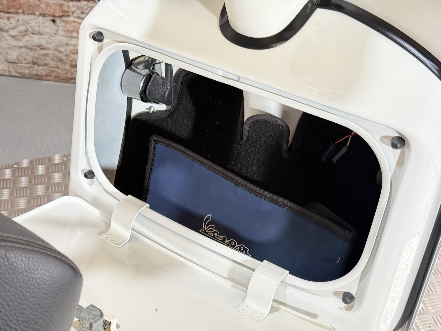 Piaggio VESPA PX 125