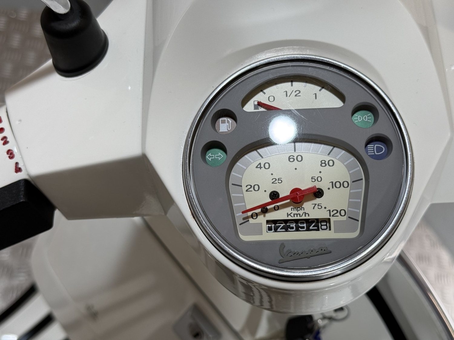 Piaggio VESPA PX 125