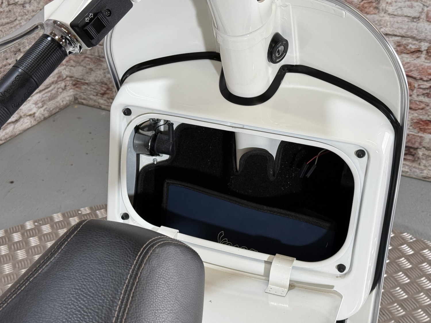 Piaggio VESPA PX 125