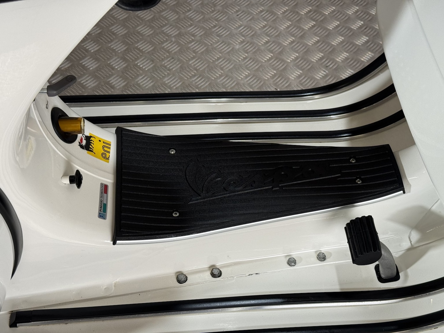 Piaggio VESPA PX 125