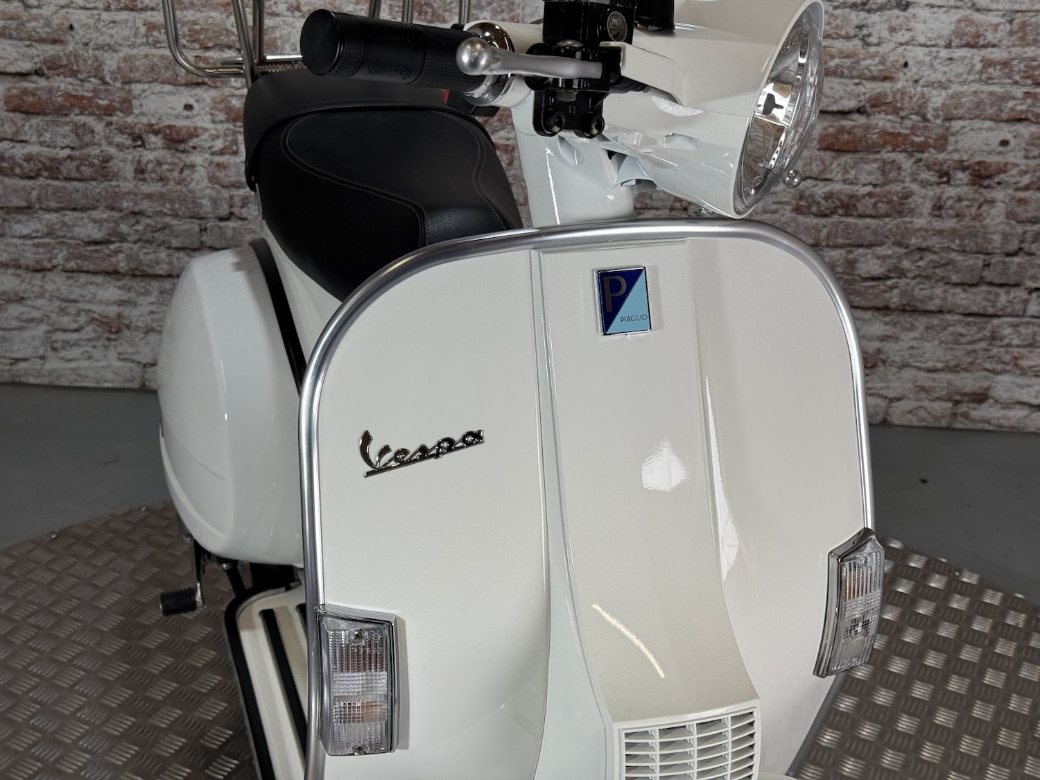 Piaggio VESPA PX 125