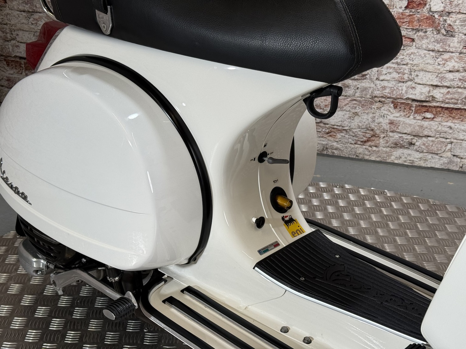 Piaggio VESPA PX 125