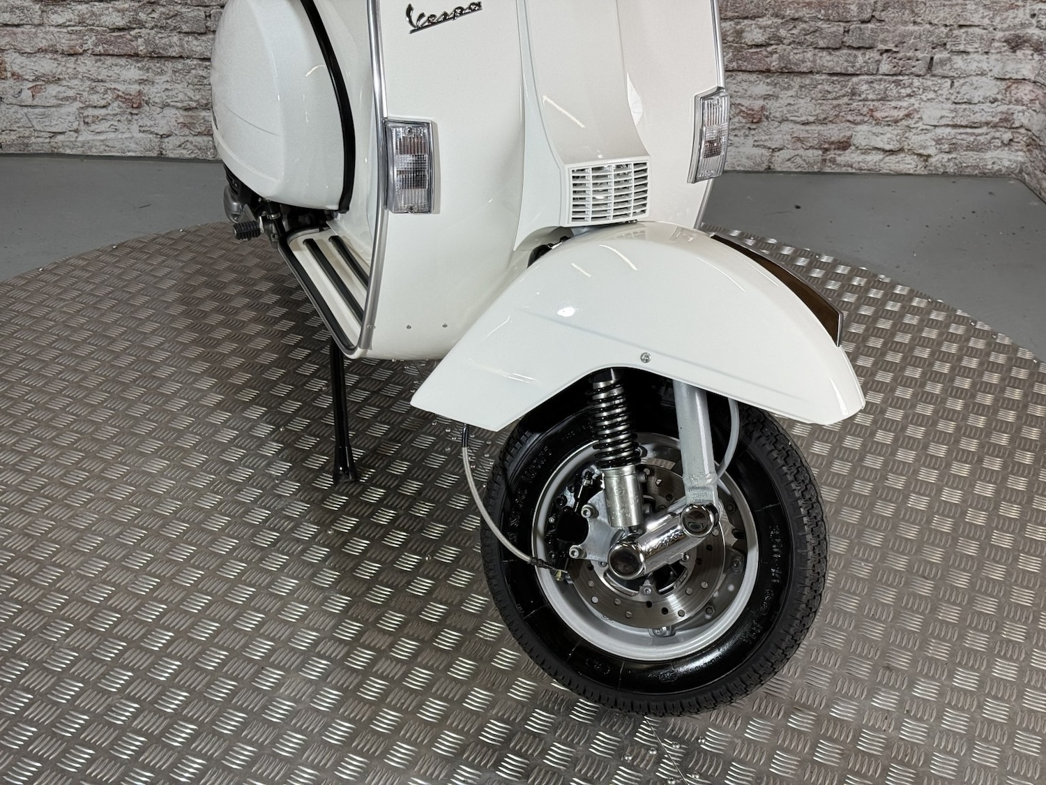 Piaggio VESPA PX 125