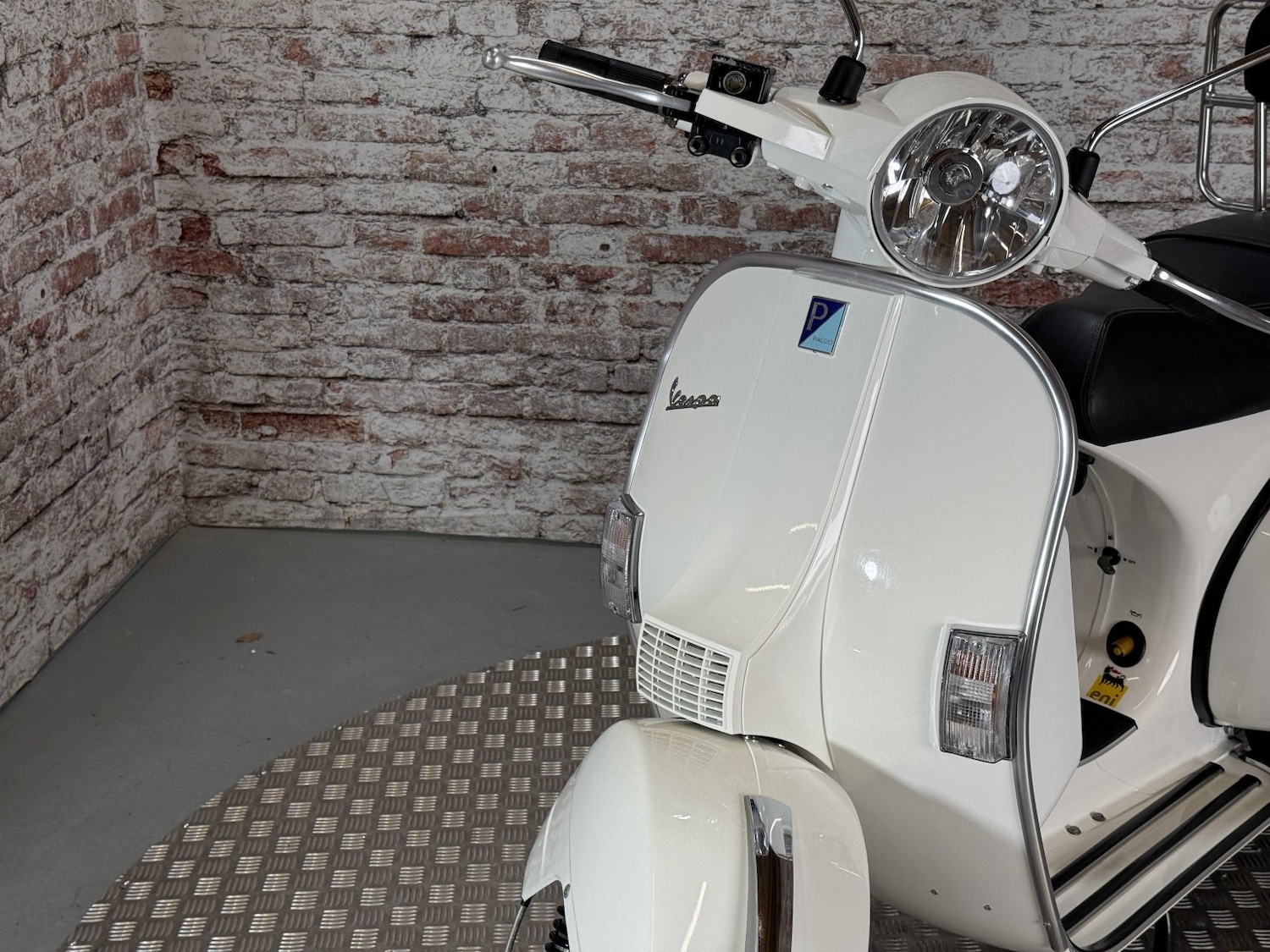Piaggio VESPA PX 125