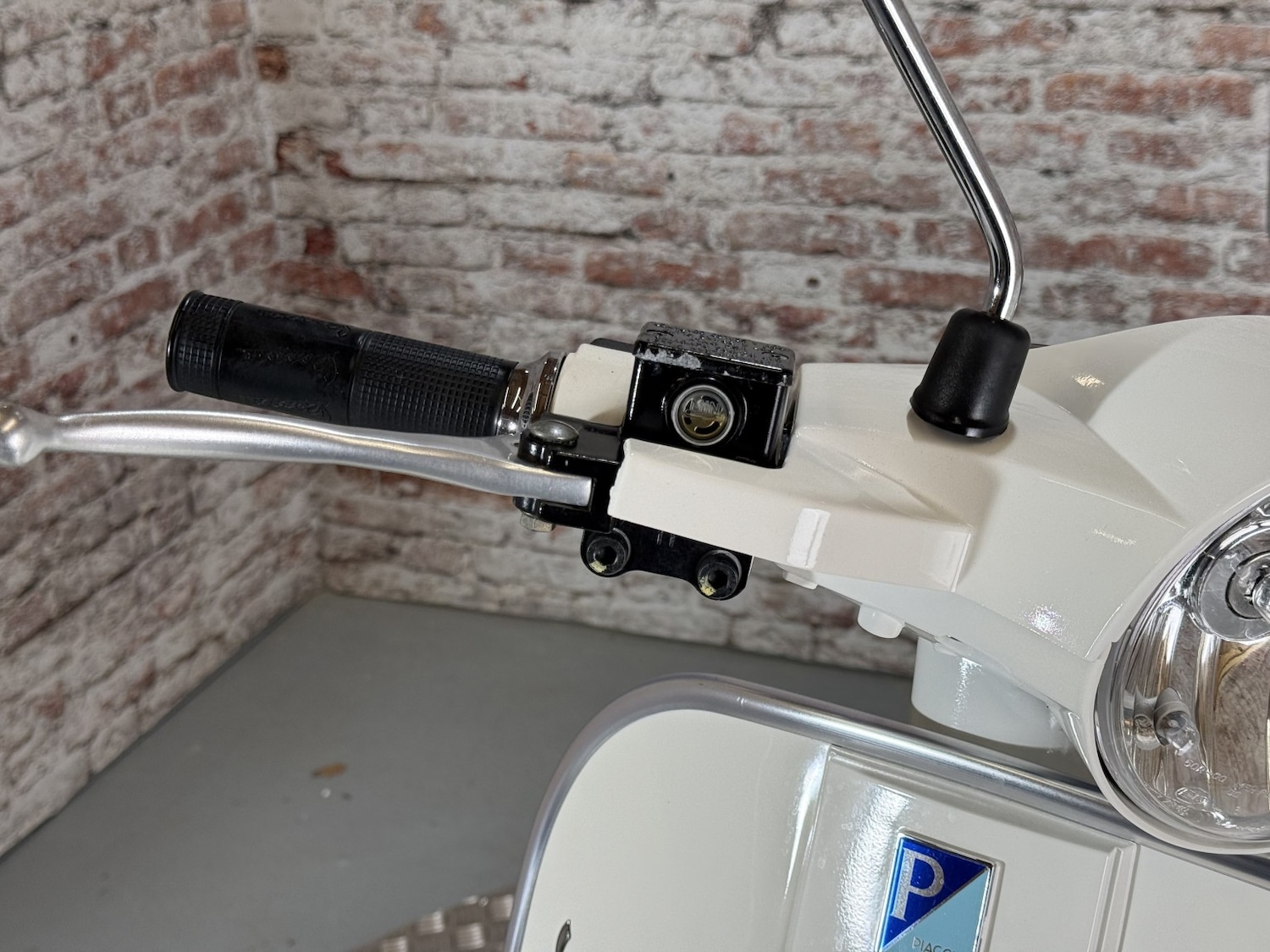 Piaggio VESPA PX 125