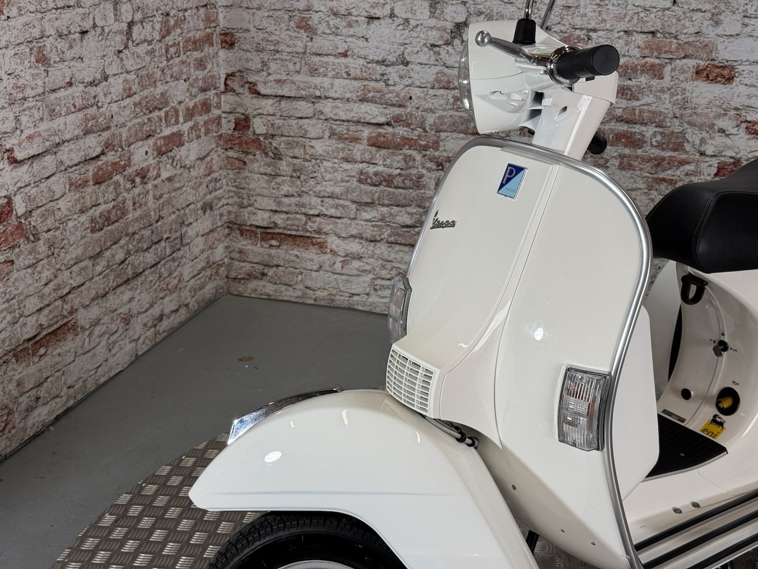 Piaggio VESPA PX 125