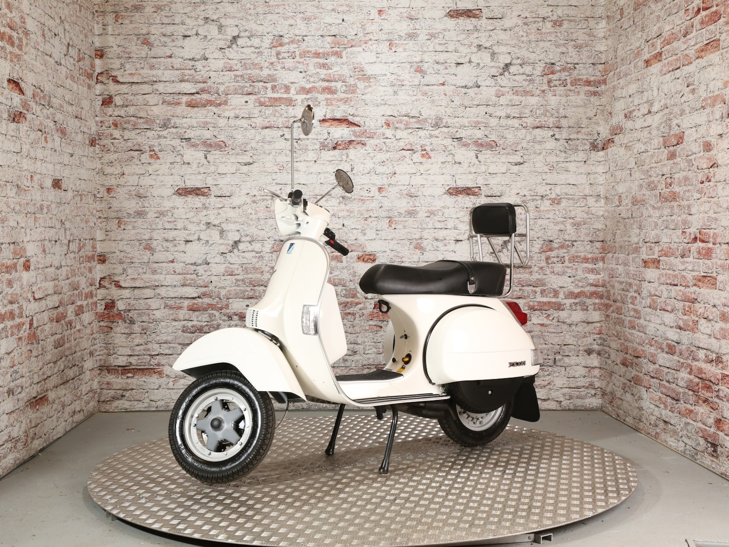 Piaggio VESPA PX 125