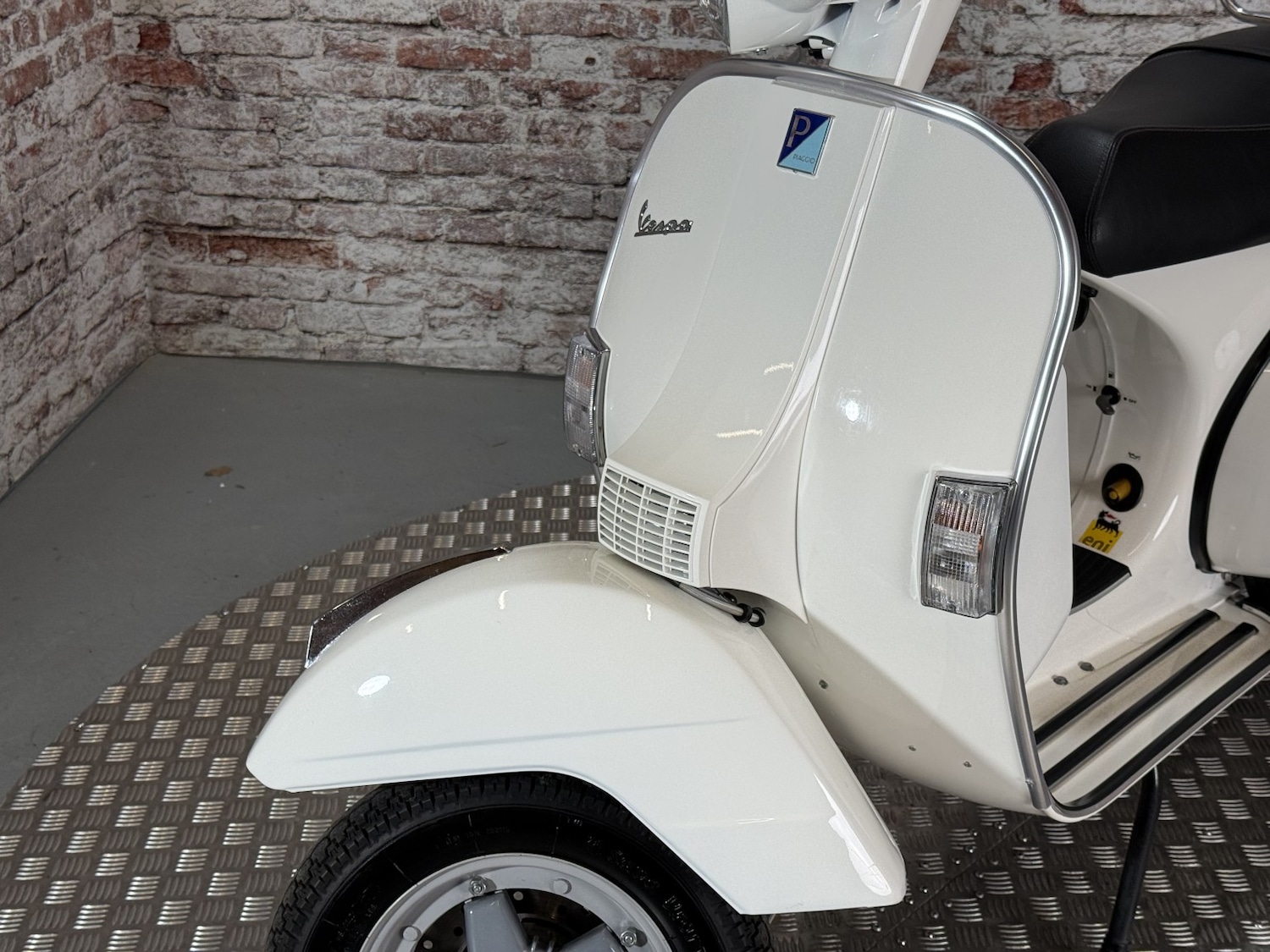 Piaggio VESPA PX 125