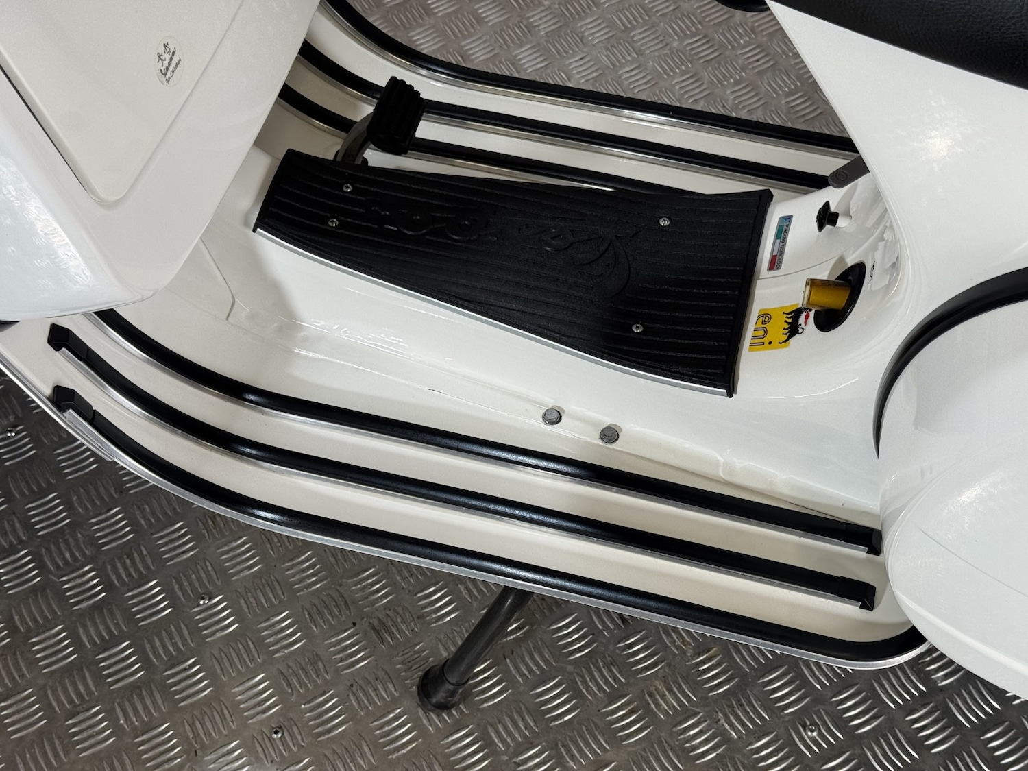 Piaggio VESPA PX 125