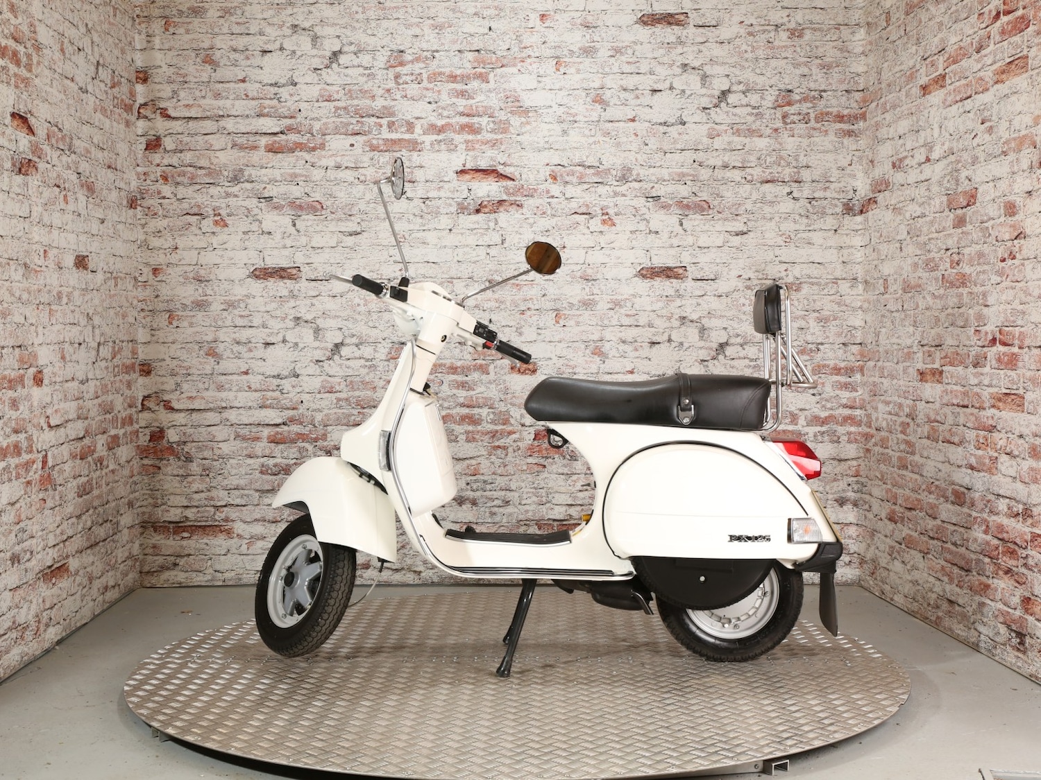 Piaggio VESPA PX 125