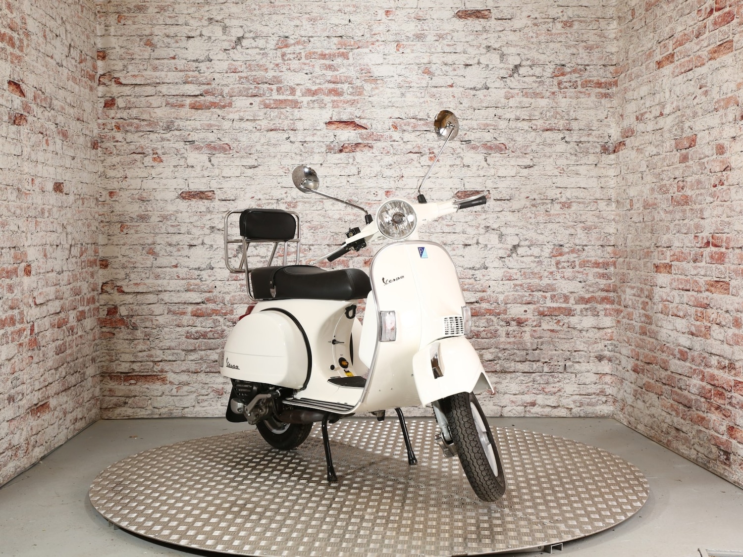 Piaggio VESPA PX 125