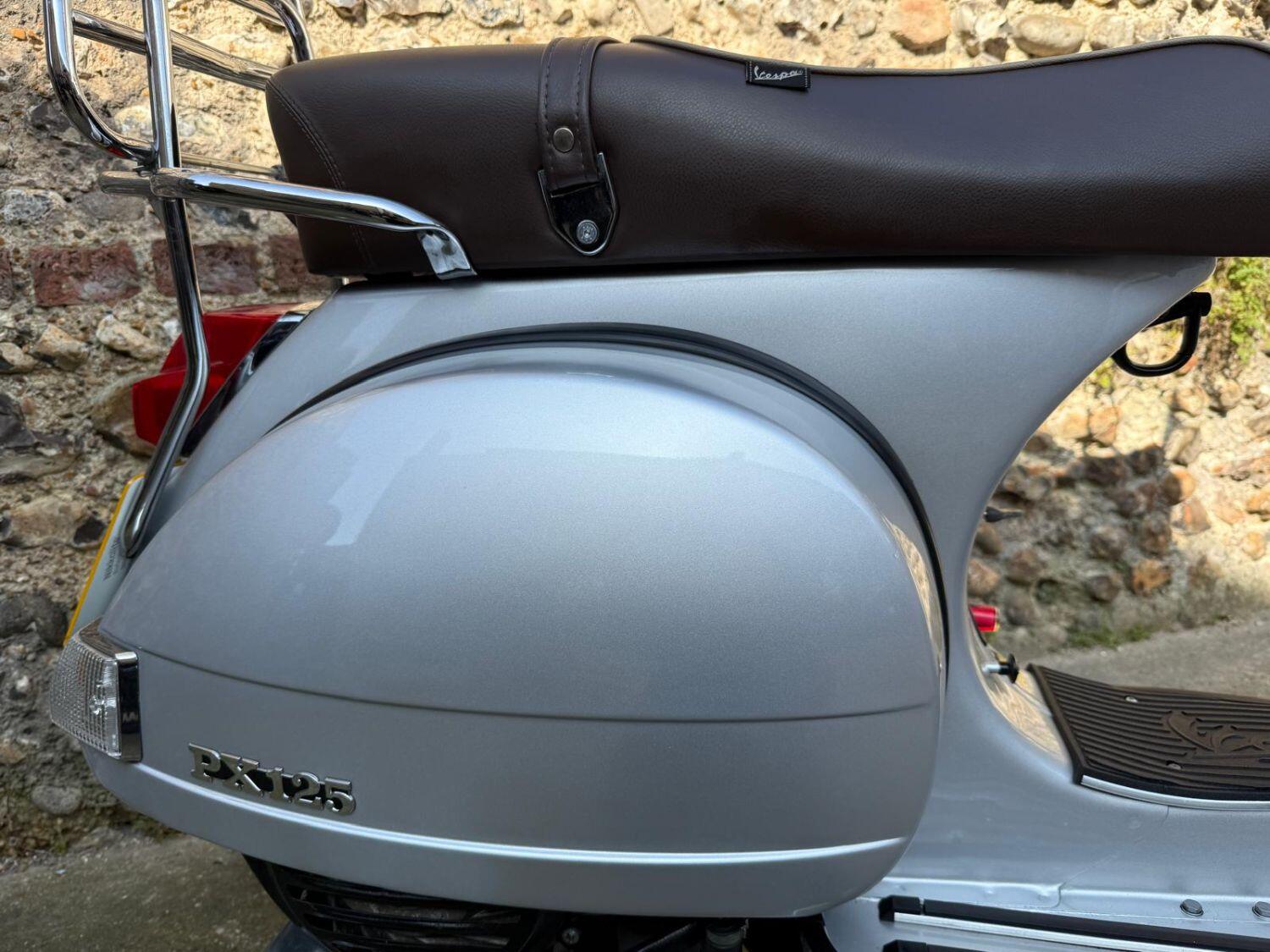 Piaggio VESPA
