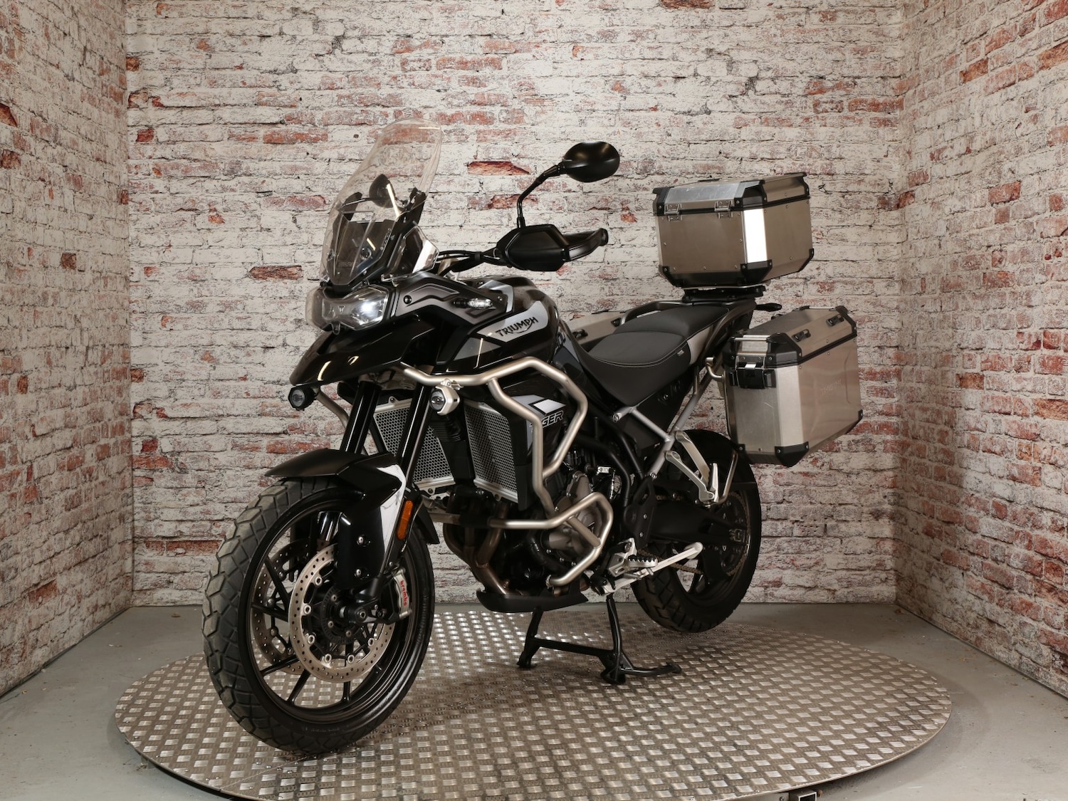 Used Triumph TIGER 900 2020 for sale - 78592666: Photo 11