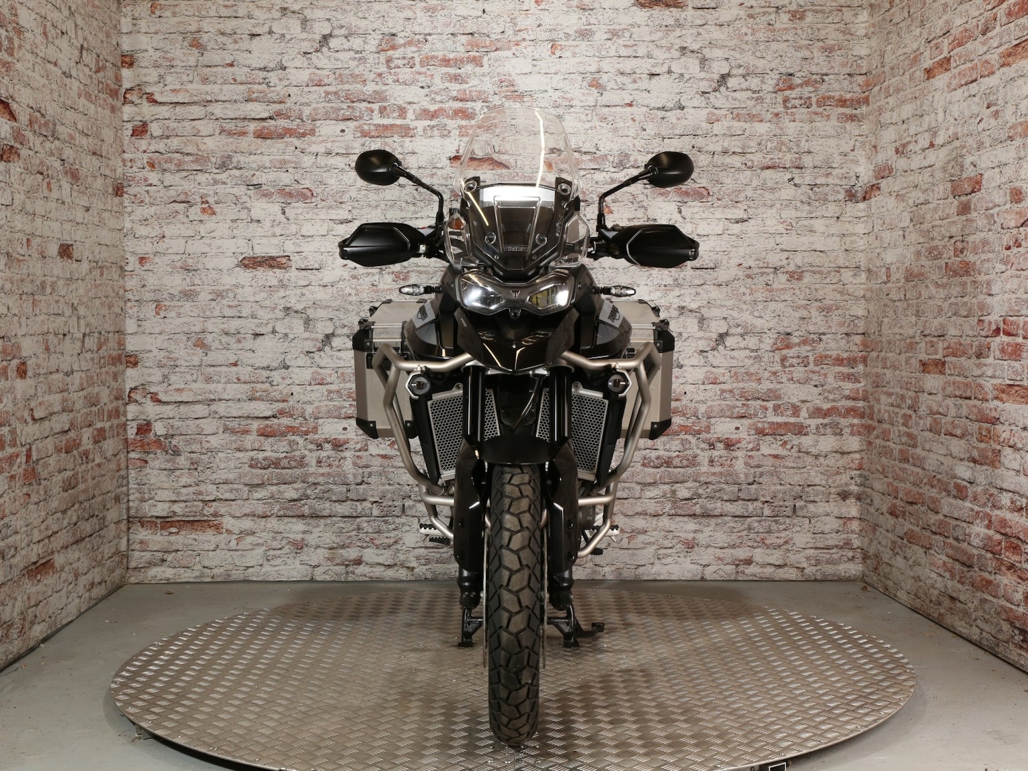 Used Triumph TIGER 900 2020 for sale - 78592666: Photo 16