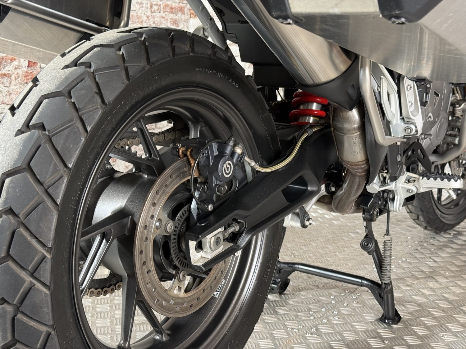 Used Triumph TIGER 900 2020 for sale - 78592666: Photo 19