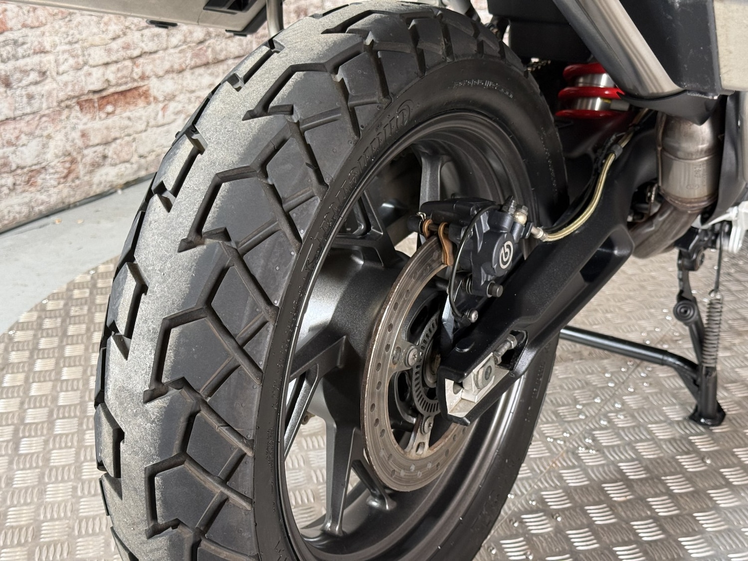 Used Triumph TIGER 900 2020 for sale - 78592666: Photo 20