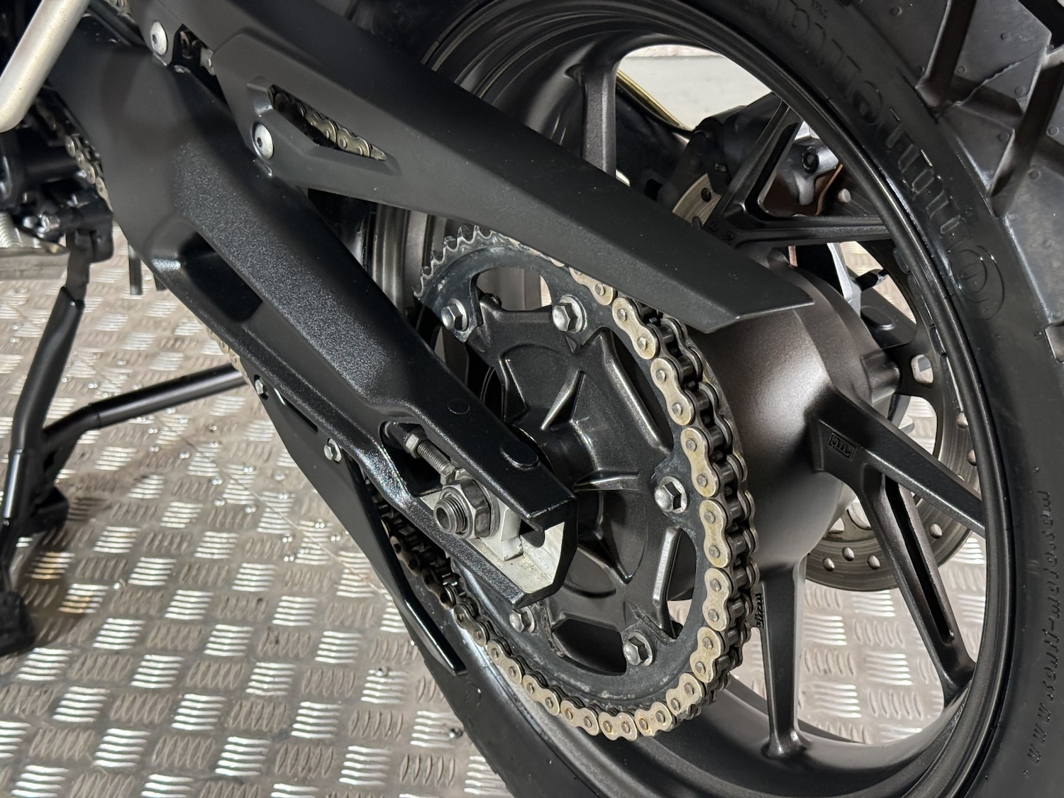 Used Triumph TIGER 900 2020 for sale - 78592666: Photo 21