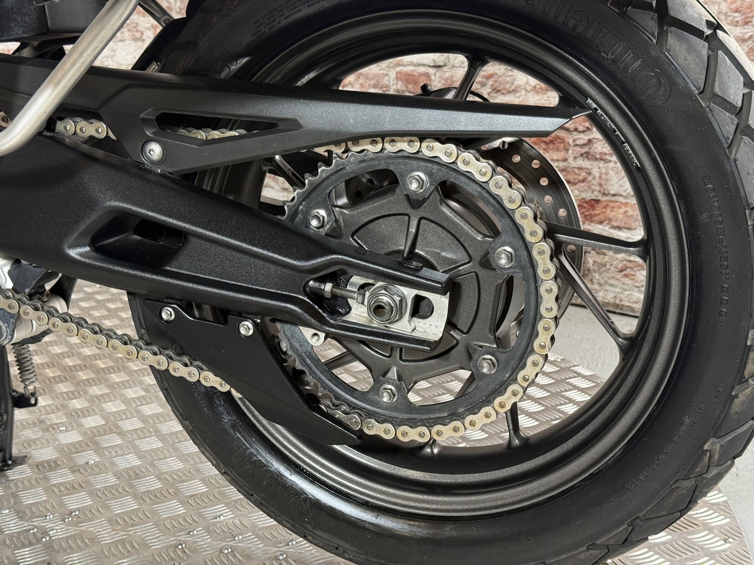 Used Triumph TIGER 900 2020 for sale - 78592666: Photo 28