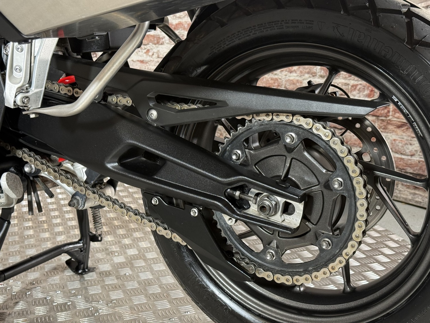 Used Triumph TIGER 900 2020 for sale - 78592666: Photo 29