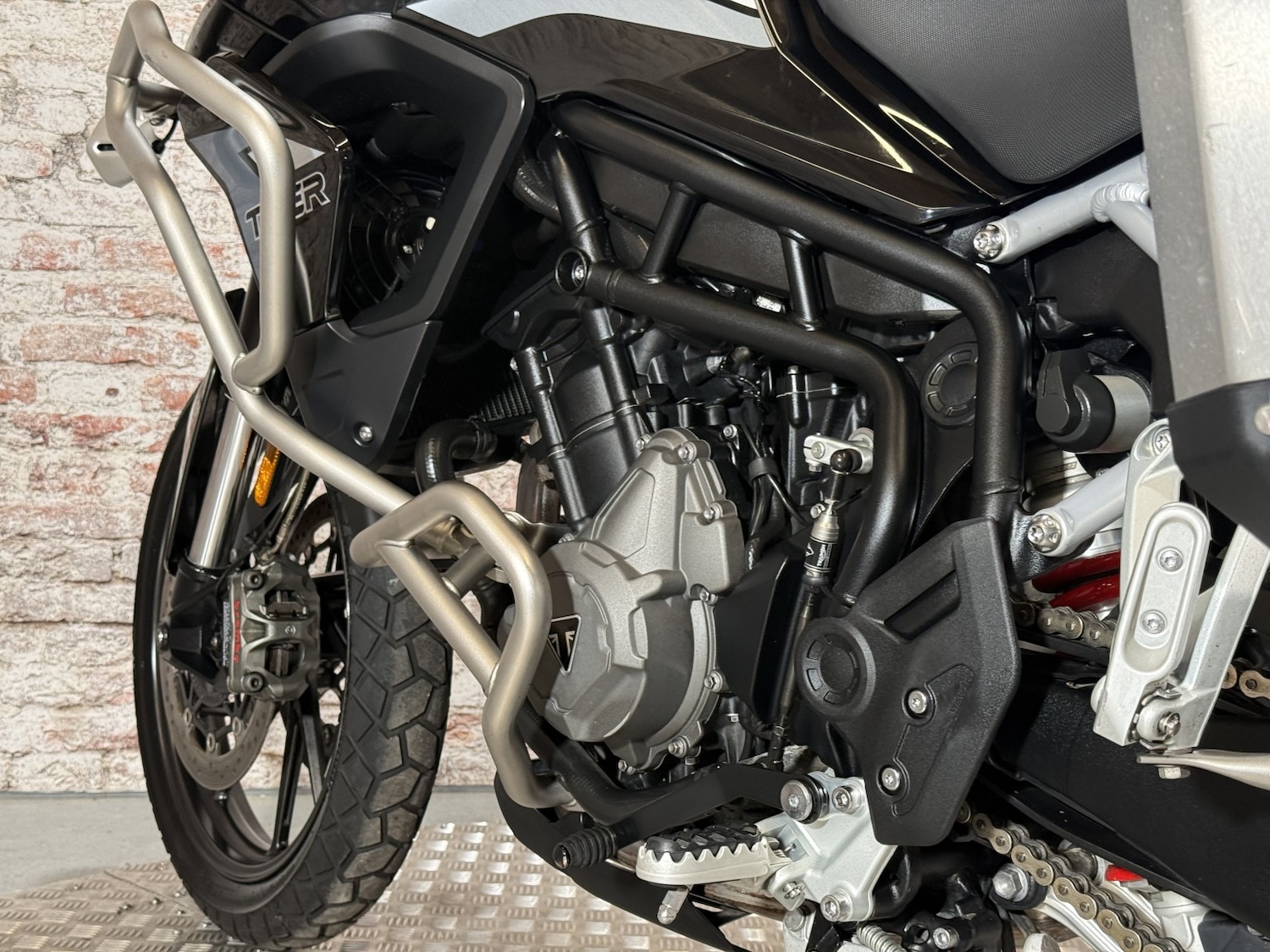 Used Triumph TIGER 900 2020 for sale - 78592666: Photo 30