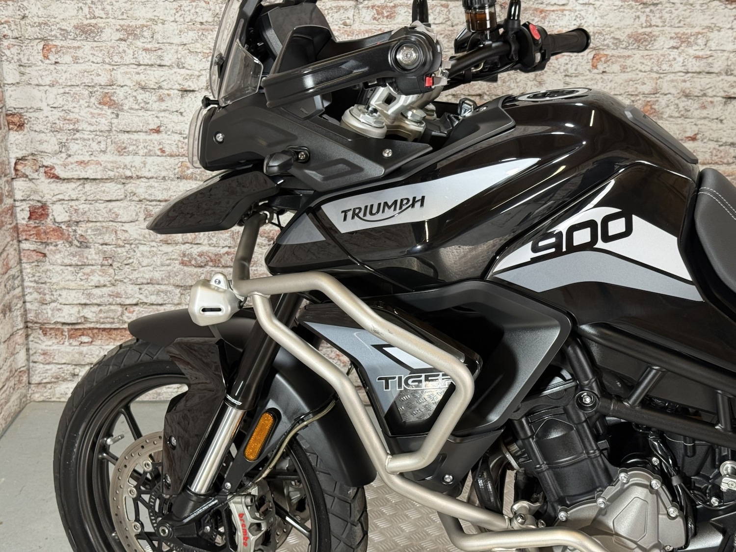 Used Triumph TIGER 900 2020 for sale - 78592666: Photo 31