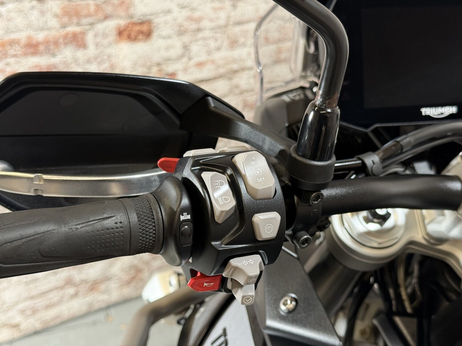 Used Triumph TIGER 900 2020 for sale - 78592666: Photo 32