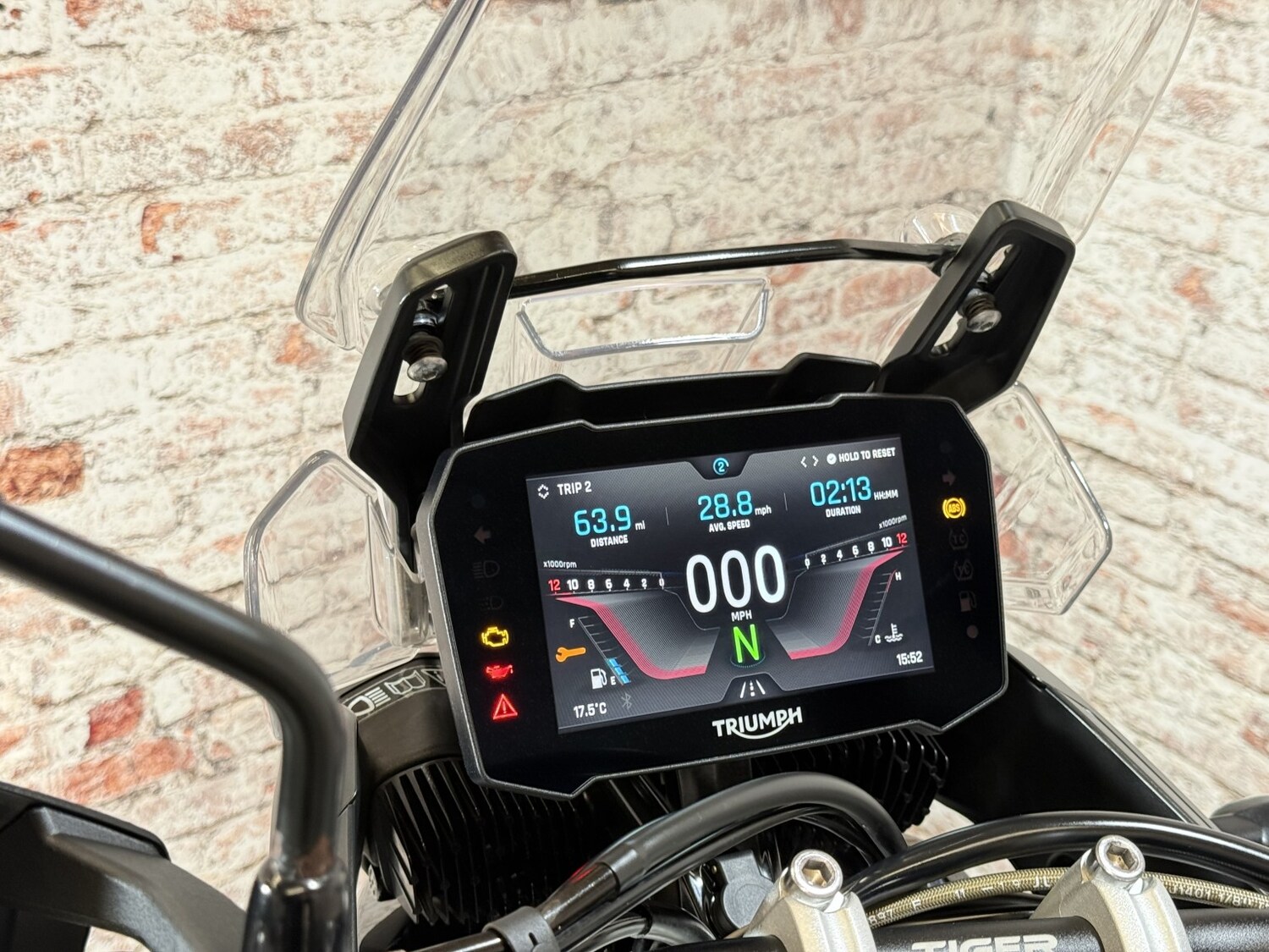 Used Triumph TIGER 900 2020 for sale - 78592666: Photo 34
