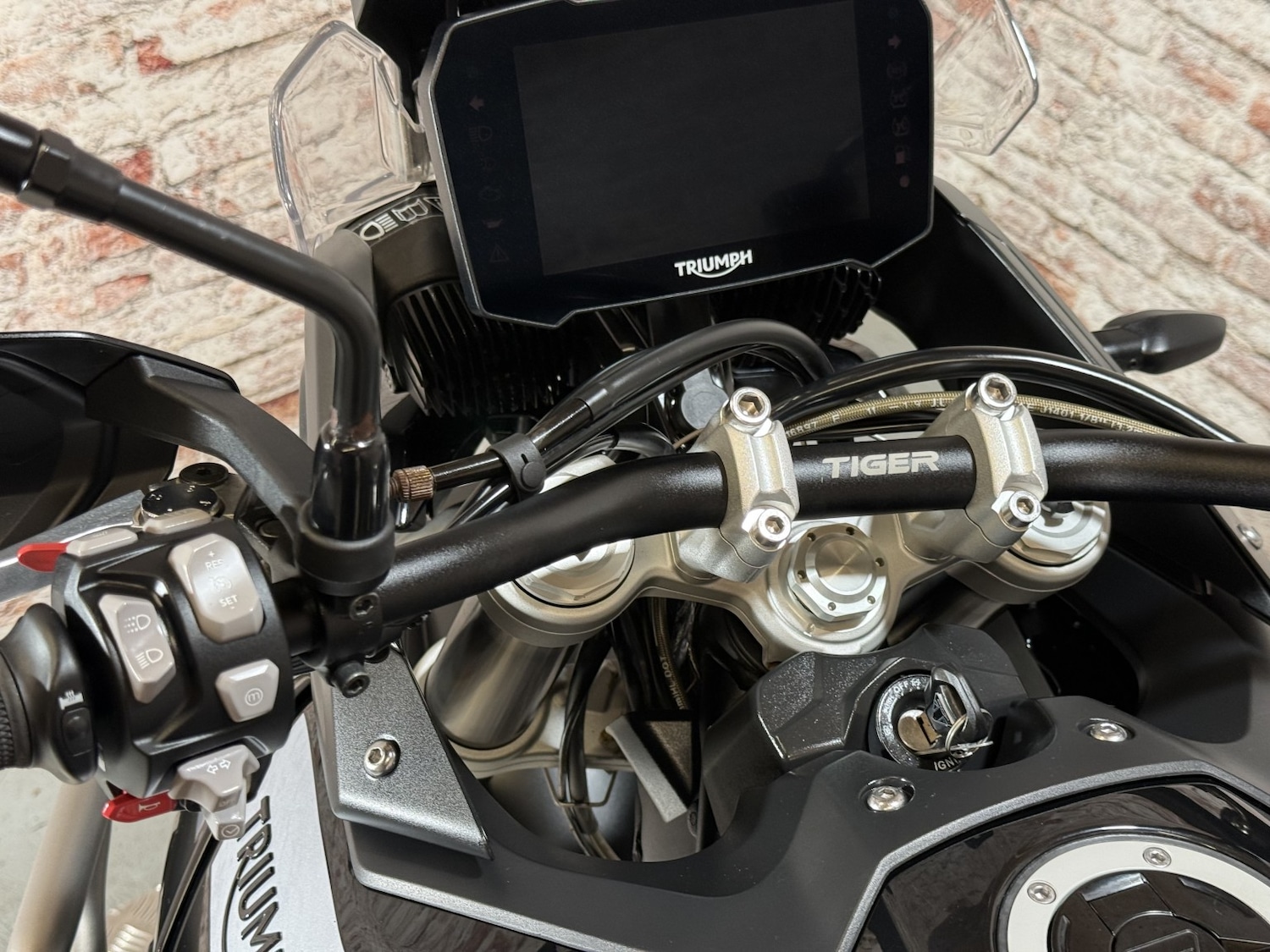 Used Triumph TIGER 900 2020 for sale - 78592666: Photo 35