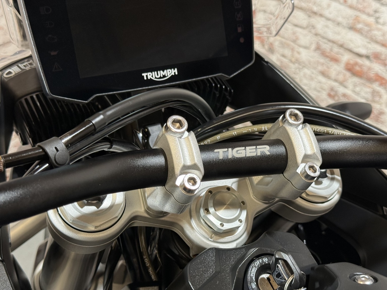 Used Triumph TIGER 900 2020 for sale - 78592666: Photo 36