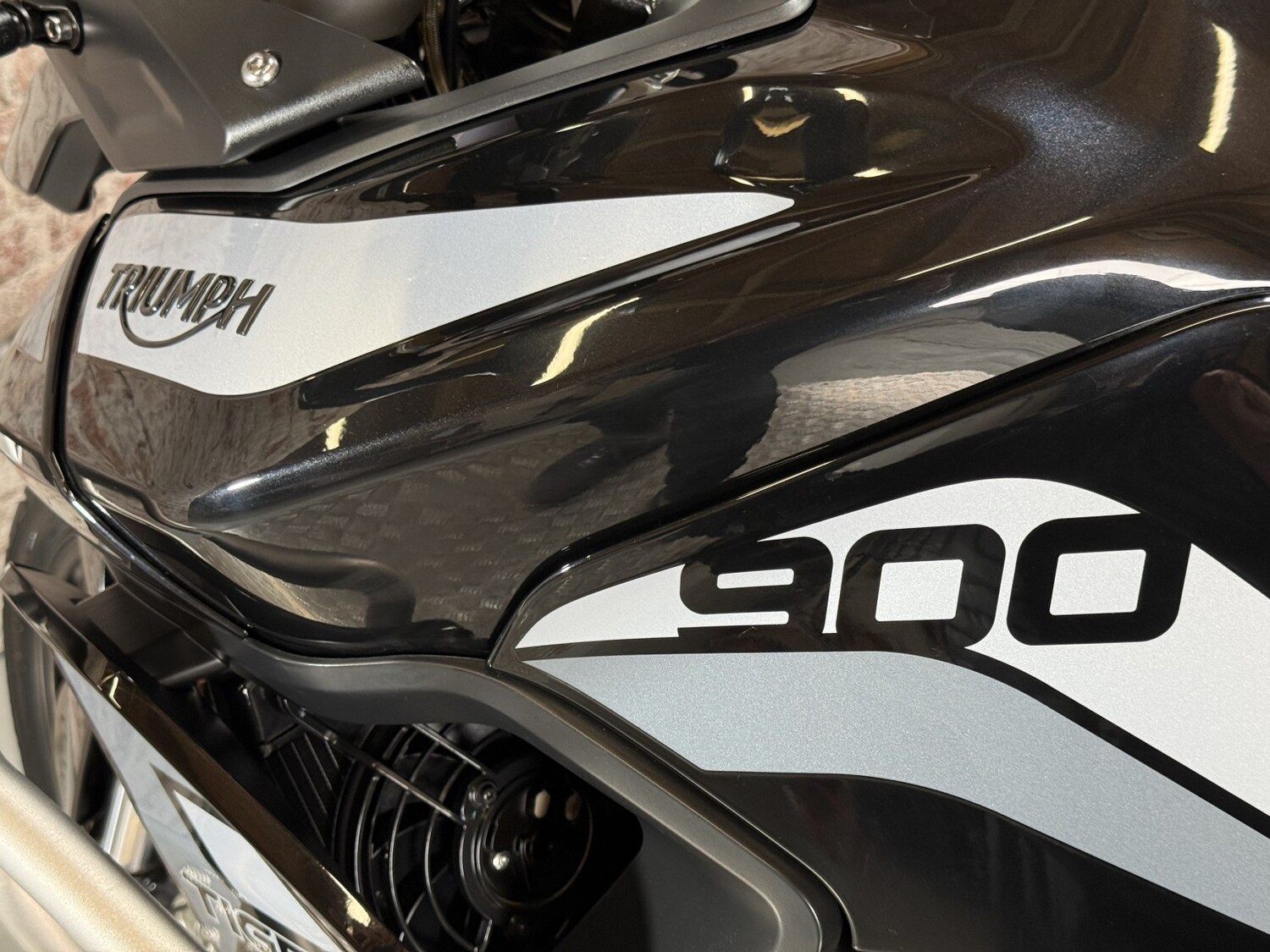 Used Triumph TIGER 900 2020 for sale - 78592666: Photo 37