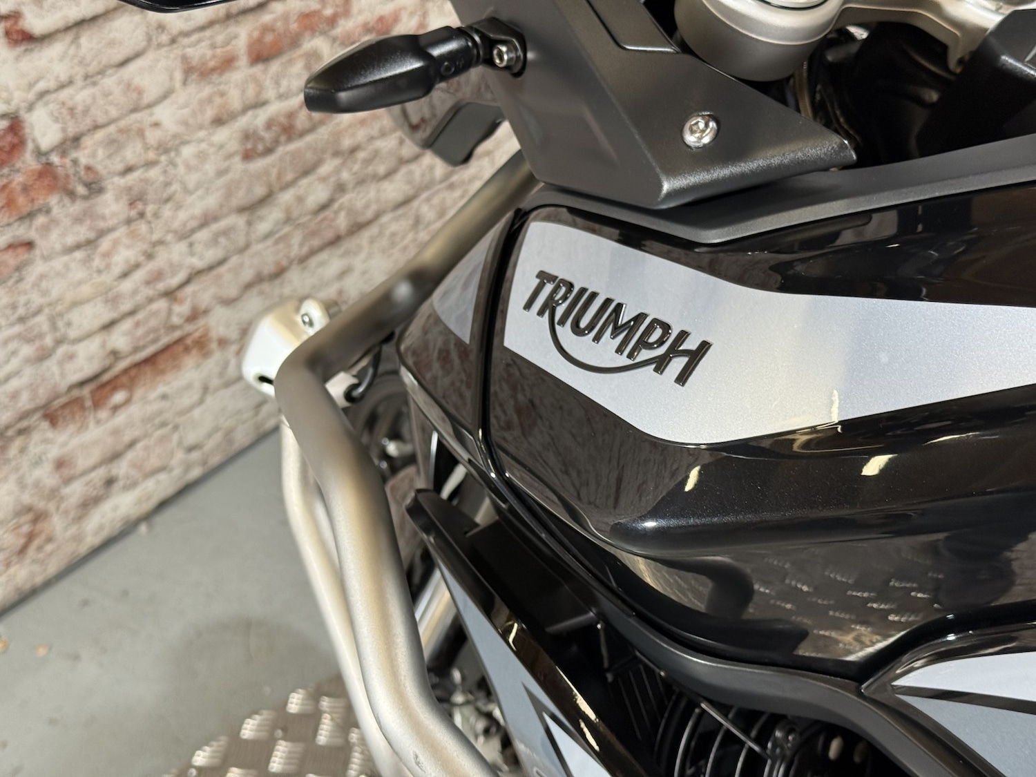 Used Triumph TIGER 900 2020 for sale - 78592666: Photo 38
