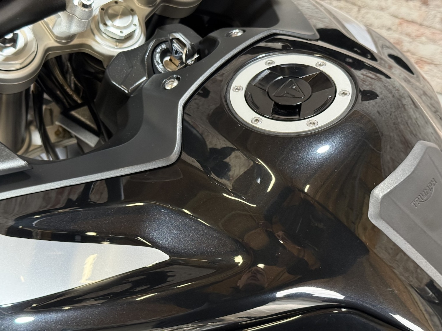 Used Triumph TIGER 900 2020 for sale - 78592666: Photo 39