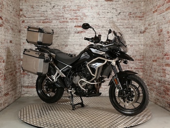Used Triumph TIGER 900 2020 for sale - bike-78592666: Photo